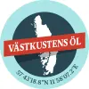 Västkustens Öl logo