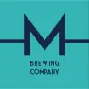 Merlin Brewing Company logo