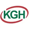 KGH Group logo
