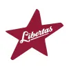 Akciový pivovar Libertas logo