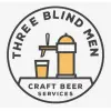 Three Blind Men logo