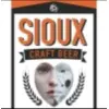 Sioux Craft Beer logo