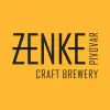 Pivovar ZENKE logo