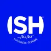 Ish logo