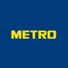 Metro France logo