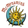 McMenamins - Old St. Francis School Brewery logo