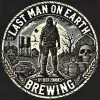 Last Man On Earth Brewing logo