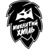 Woolly Hops (Мохнатий Хміль) logo