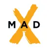 MadX logo