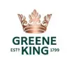 Greene King logo