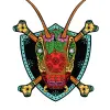 Locust Cider and Brewing logo