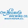 Chr. Heurich Brewing Co. logo