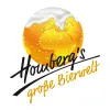 Homberg's Große Bierwelt logo