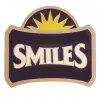 Smiles (2004-2010) logo