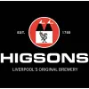 Higsons Brewery logo