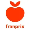 Franprix logo