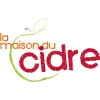 La Maison du Cidre - Cidrerie Le Saint-Armel logo