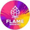Flame Brewing logo