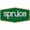 Spruce Brewing Company logo