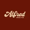Alfred Broue-Pub logo