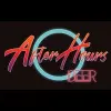 After Hours Brewing logo