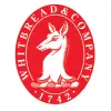 Whitbread logo