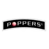 Poppers logo
