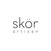 Skör Artisan logo