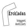 Krokladan logo