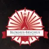 Blokhus Bryghus logo