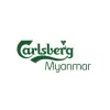 Carlsberg Myanmar logo