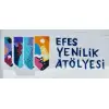 Efes Yenilik Atölyesi logo