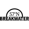 Breakwater57° logo