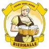 Bierhalle Pils